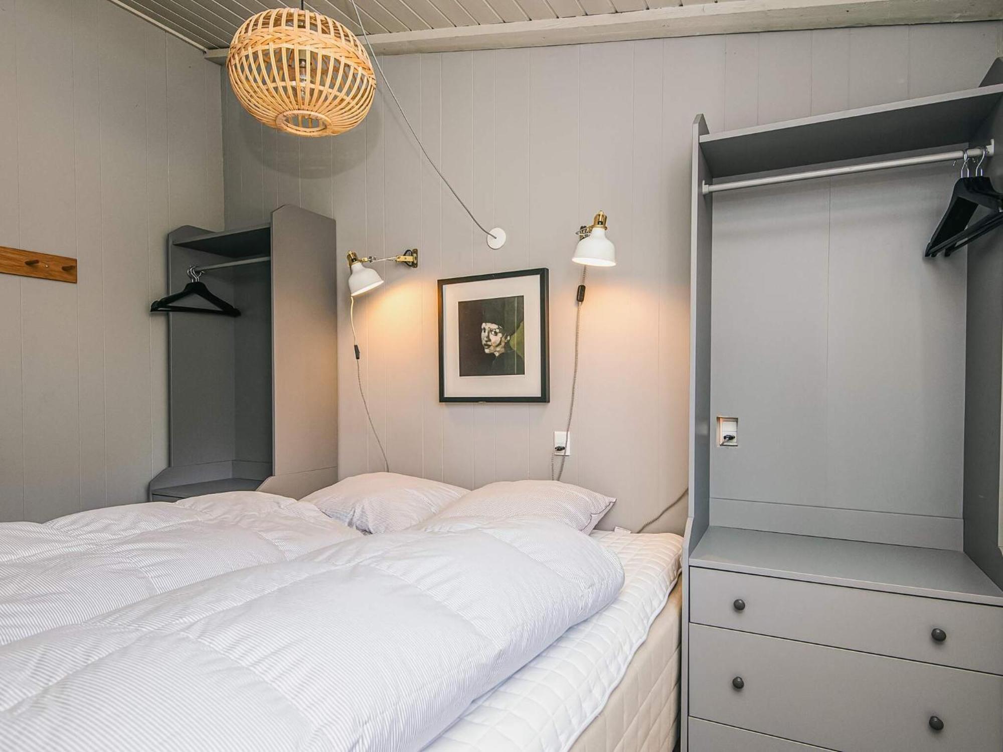 5 Person Holiday Home In Henne Henne Strand Exterior photo